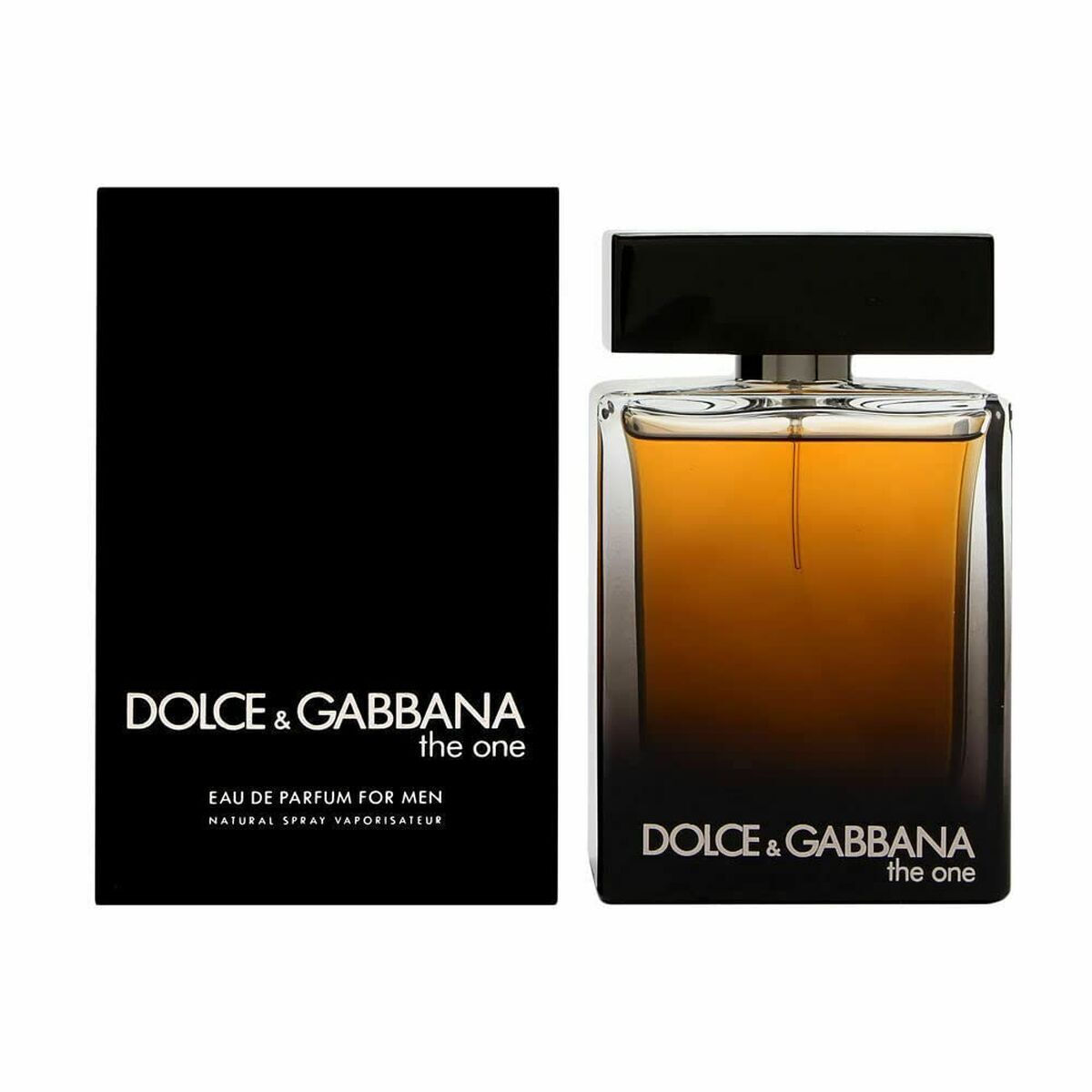 Dolce & Gabbana The One For Men Eau de Parfum 100ml