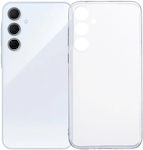 Galaxy Back Cover Silicone 2mm Transparent