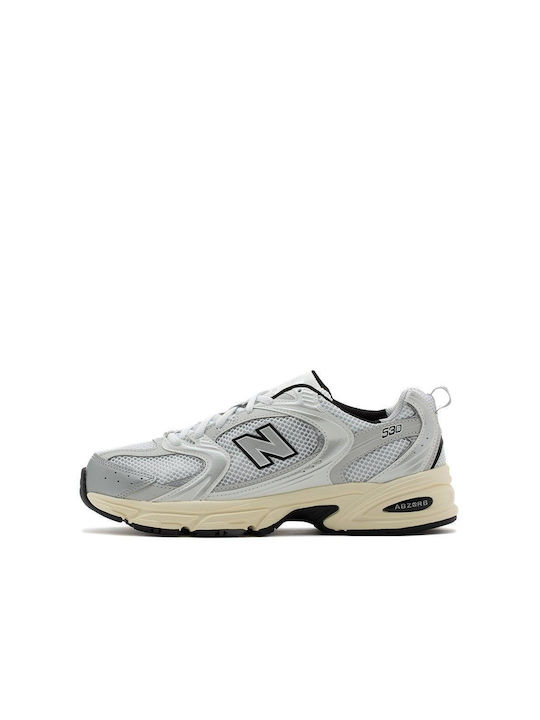 New Balance 530 Sneakers Gray
