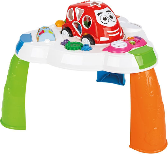 Măsuță pentru Copii Multicolor Pilsan