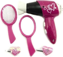 Teddies Hair Dryer Friseurspiel