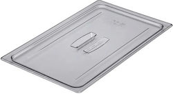 Cambro Capac Inox pentru Ustensile de gătit