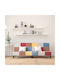 Canapea Cu Două Locuri Pat Multicolor 200x84.5x69cm