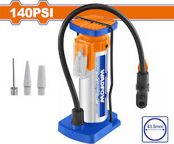 Wadfow WPP2501 Bicycle Pump Air Pump Foot