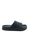 Men's Slides Black