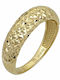 Krini Дамски Пръстен от Злато 14K