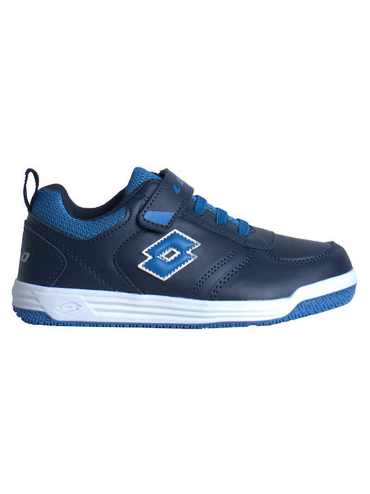 Lotto Kids Sneakers Blue