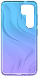 Zagg Back Cover Transparent (Galaxy S24)