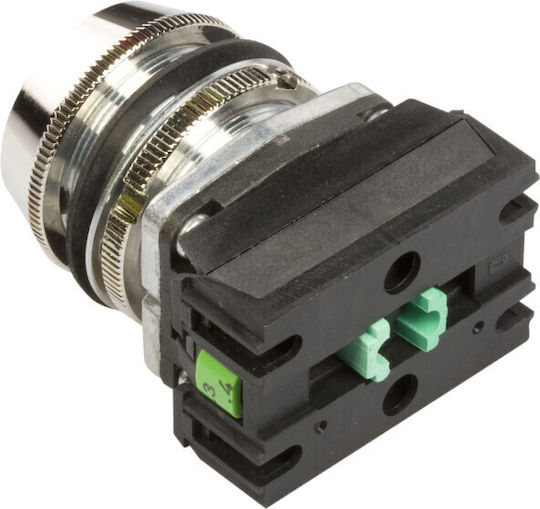 Promet Industrial Push Button W0-NEF30-UK 2X Z