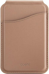 Uniq Coehl Rosa (iPhone 12, iPhone 12 Pro, iPhone 12 Mini)