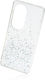 Naxius Glitter Back Cover Silicon Transparent (...