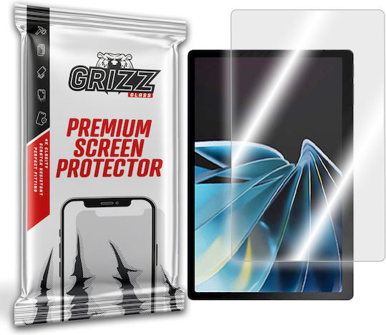GrizzGlass Hybrid Glass Tempered Glass