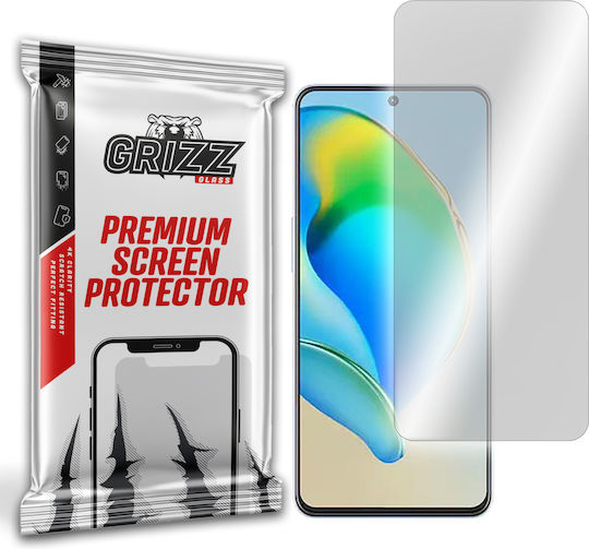GrizzGlass Hydrogel Screen Protector (TCL 40 SE)
