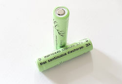 Vapcell 10440 320mAh 3.7V 1 бр Vapcell 10440 320mAh 3.7V 1 бр