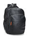 Pepe Jeans Egham Black