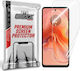 GrizzGlass Ceramicfilm Ceramic Screen Protector (Motorola Moto G04)