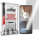 GrizzGlass Tempered Glass (Moto G32)