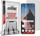 GrizzGlass Paperscreen Tempered Glass (Motorola ThinkPhone)