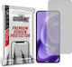 GrizzGlass Paperscreen Tempered Glass (Motorola Edge 30 Neo)