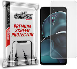 GrizzGlass Tempered Glass (Moto G14 / G54 / G54 Power)