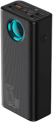 Baseus Amblight Външна Батерия 26800mAh 65W с 4...