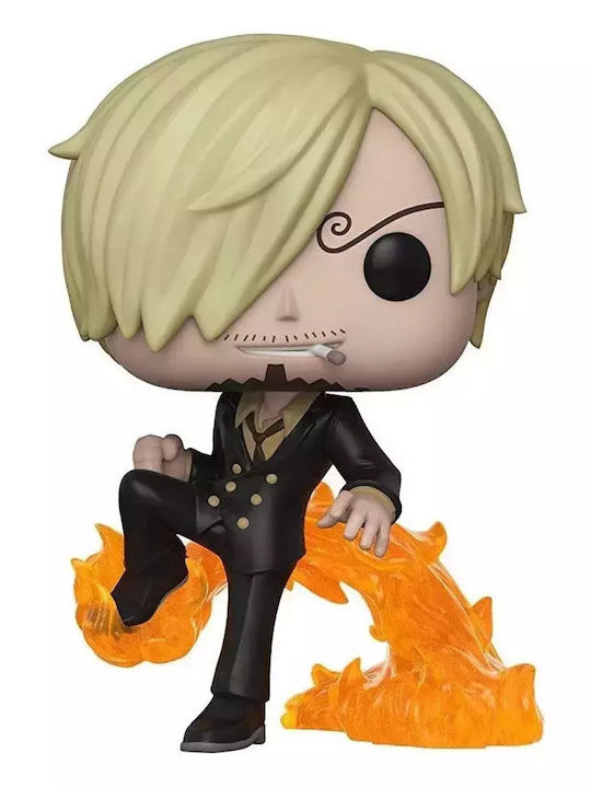 Funko Pop! Animație: One Piece - Vinsmoke Sanji 398 | Skroutz Romania