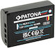 Patona Camera Battery For Olympus Om-1 Om1 Blx-1 Blx1 1126