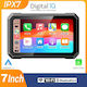 Digital IQ Motorcycle Navigation Display Μοτοσυκλέτας DIQ_PNA_7000