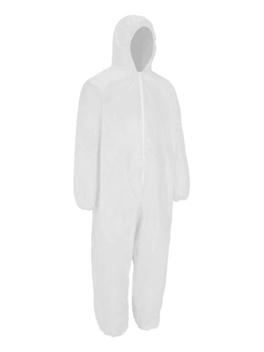 Kapriol Disposable Spraying Coverall 16-306-502