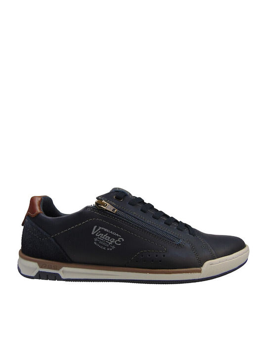 Pegada Sneakers Blue