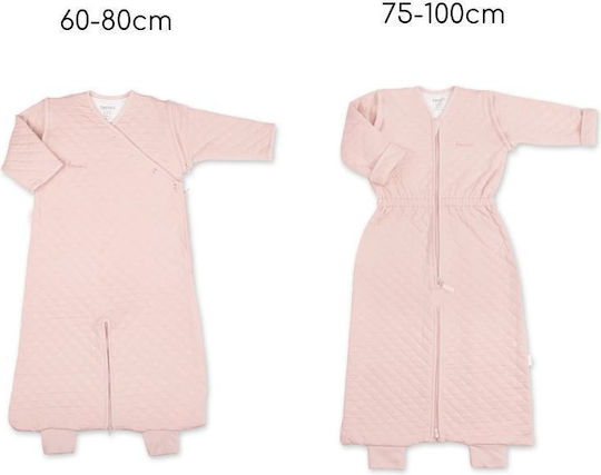 Bemini Φθινοπωρινός Υπνόσακος Ροζ | 193quilt44qu Bemini Φθινοπωρινός Υπνόσακος Ροζ | 193quilt44qu