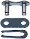 Eastman Ασφάλεια Αλυσίδας Ποδηλάτου 1/2X1/8 1sp