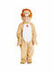 Carnival Kids Costume Lion