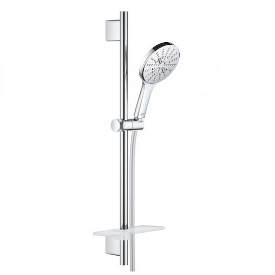 Grohe Rainshower Smart Active Handbrause