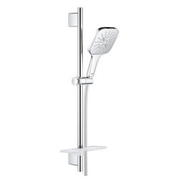 Grohe Rainshower Smart Active Cube 130 Телефоне...