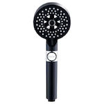 Handheld Showerhead with Filter