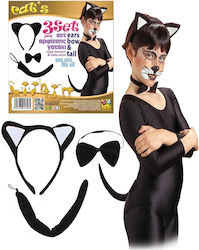 Costume Carnival Bow Tie