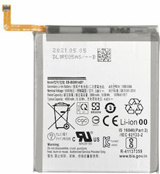 Compatible Replacement Battery 4000mAh for Samsung Galaxy S21 5G (SM-G991)