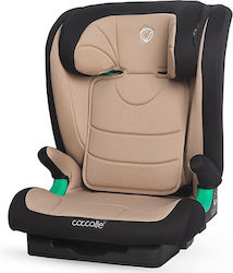 Coccolle Eris Autositz i-Size mit Isofix Sand Beige