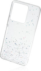 Naxius Glitter Transparene (VIVO Y22, VIVO Y22s)