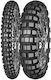 Mitas 110/80-18 T Tubeless / TT Off-Road Back Motorcycle Tyre