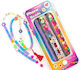 Nice Neck Strap for Mobile Phones Multicolour