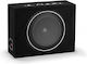 JL Audio Auto-Subwoofer 12" 300W RMS mit Gehäuse