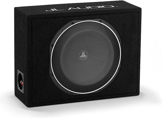 JL Audio Auto-Subwoofer 12" 300W RMS mit Gehäuse