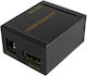 Active HDMI Signal Repeater 4k X 2k Resolution Atr-h220