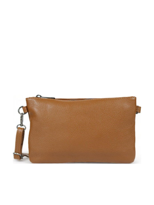 Passaggio Leather Leather Women's Bag Shoulder ...