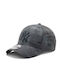 New Era Men's Jockey Gray Camo