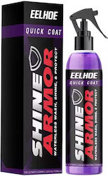 EELHOE Eelhoe G-004 Cleaning Spray for Car Dashboard 100ml