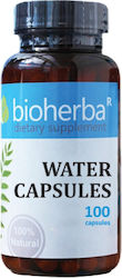 Bioherba Water Capsules [100 Κάψουλες]