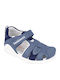 Kids' Sandals Anatomic Light Blue